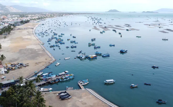 Sau khi được ‘vua hàng hiệu’ Johnathan Hạnh Nguyễn tài trợ lập quy hoạch, Khánh Hòa muốn có casino ở Khu kinh tế Vân Phong
