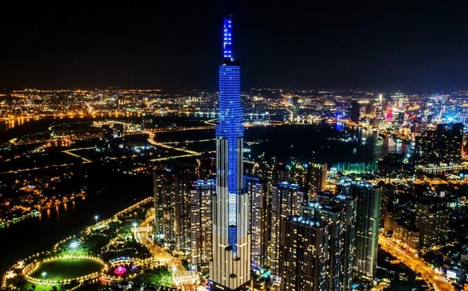 VinGroup đạt 3.618 tỷ đồng lợi nhuận trước thuế trong quý II năm 2021, tăng 34% so với cùng kỳ