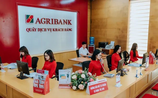 Agribank chuyển gần 100.000 tỷ ngoại tệ về Ngân hàng Nhà nước, đưa lượng tiền gửi dự trữ và thanh toán lên kỷ lục