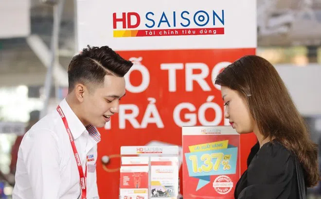 HD Saison - 'Gà đẻ trứng vàng' của HDBank kinh doanh như thế nào trong nửa đầu năm?