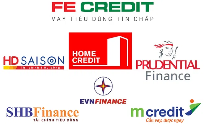 Cuộc đua trên thị trường cho vay tiêu dùng: MCredit ‘phả hơi nóng’ vào FE Credit và HD Saison