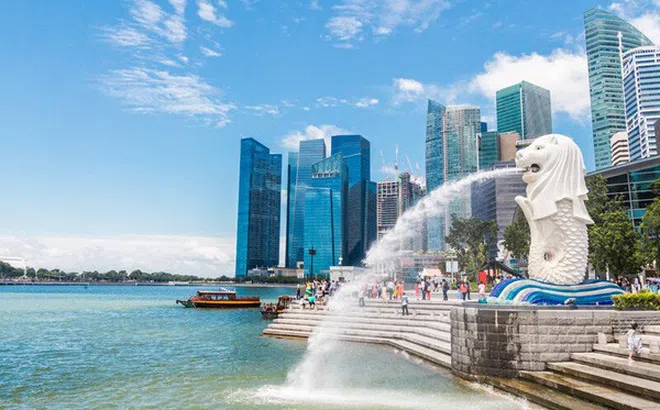 Startup Việt "thích" Singapore hơn Việt Nam - Liệu có nguy cơ chảy máu chất xám?