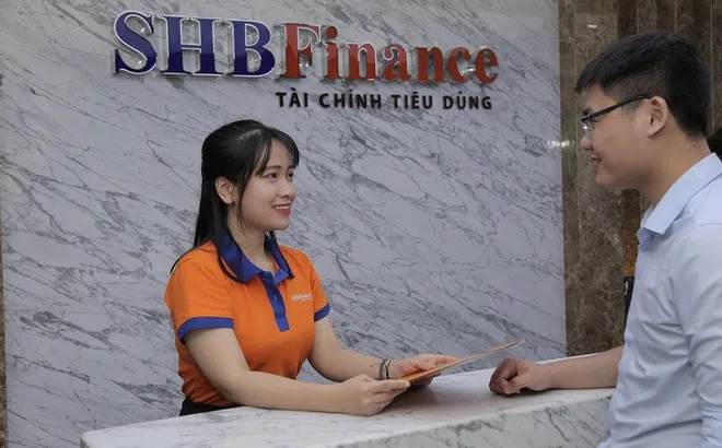 SHB bán 100% vốn tại SHB Finance cho ngân hàng Thái Lan với giá gần 3.600 tỷ đồng