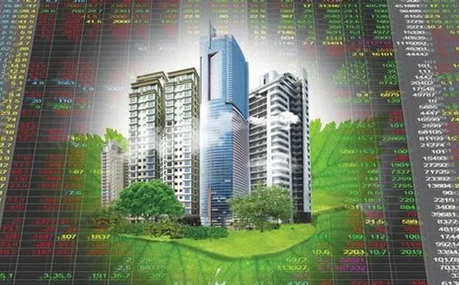 Vì sao các ‘ông lớn’ bất động sản, ngân hàng đẩy mạnh thâu tóm công ty chứng khoán?