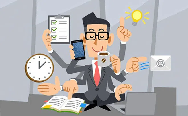 Vì sao cần Quản lý hiệu suất linh hoạt?