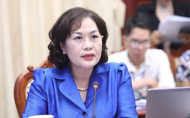 Thống đốc NHNN nói gì về đề xuất bỏ trần hạn mức tín dụng?