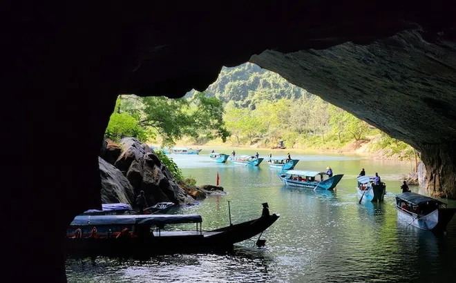 Quảng Bình: Tiềm năng và bứt phá
