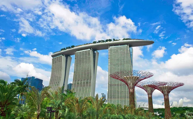 Đông Nam Á - Thiên đường du lịch văn hóa, ẩm thực