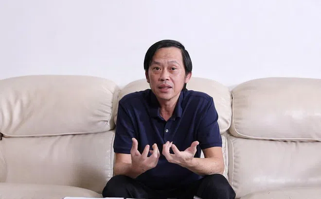 Cách quản lý dòng tiền – nhìn từ câu chuyện nghệ sĩ Hoài Linh