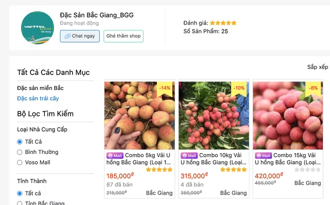 Bắc Giang: Chúng tôi không cần “giải cứu” trên báo chí