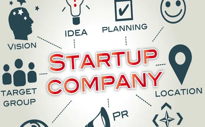 Covid 19 ảnh hưởng mạnh đến việc thu hút nguồn vốn vào start up công nghệ