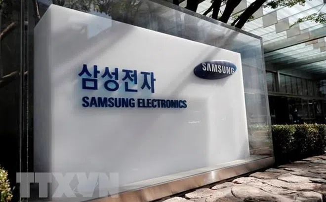 Cạnh tranh không công bằng, 5 con ty con của Samsung bị phạt