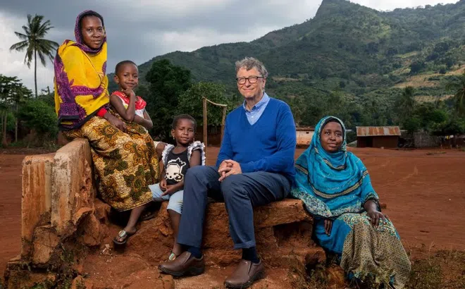 Danh tiếng thương hiệu và hoạt động từ thiện