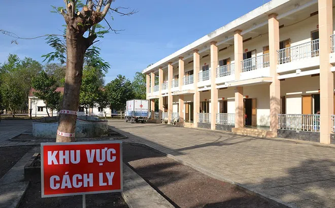 Chuyên gia dự báo, phân tích về tình hình dịch tại TPHCM