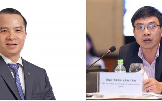 Sau khi tiễn Chủ tịch HĐQT về ĐBSCL, Vietcombank, Vietinbank đã có người mới cho vị trí quan trọng này