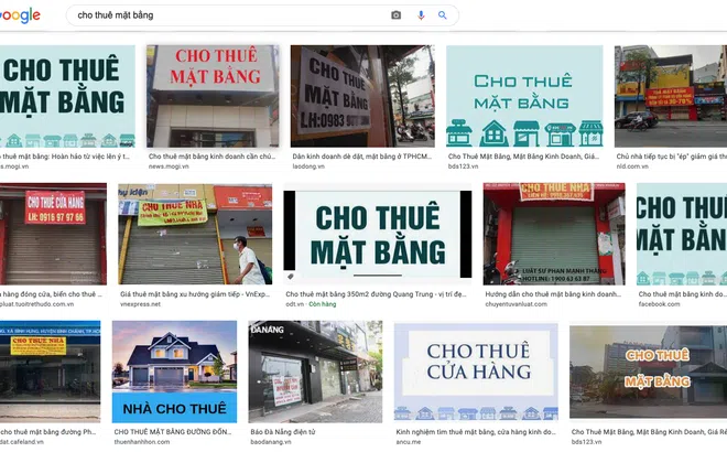 Thấy gì từ hoạt động mua bán, cho thuê bất động sản 6 tháng đầu năm 2021
