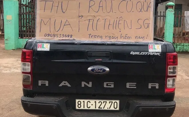 VNG ra mắt ứng dụng làm từ thiện Sài Gòn Bao Dung
