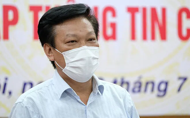Bộ Nội vụ: Việc sáp nhập tỉnh là một vấn đề quan trọng và chưa đề nghị sáp nhập bất cứ một tỉnh nào