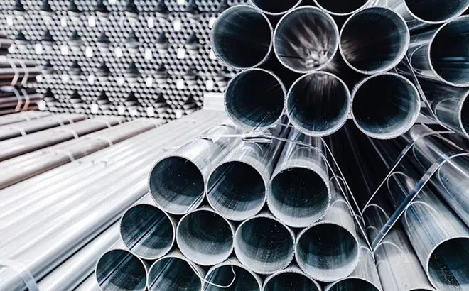 Úc gia hạn điều tra với ống thép chính xác của Việt Nam