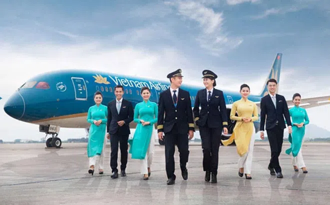 Vietnam Airlines đang nợ bao nhiêu tiền và những ai đang là chủ nợ?