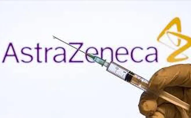 Hơn 1,2 triệu liều vaccine Covid 19 của AstraZeneca về đến Việt Nam