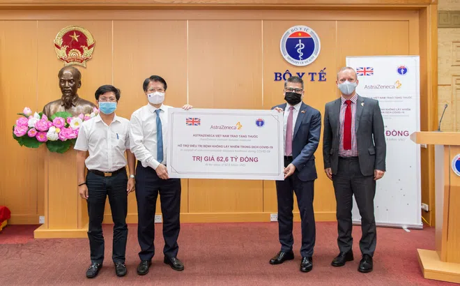 Tại Việt Nam cứ 100 người thì có 77 người tử vong do các bệnh không lây nhiễm