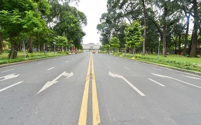 TPHCM ban hành Chỉ thị 12 để "siết chặt" hơn Chỉ thị 16