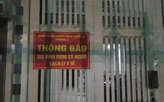 Sở Y tế TPHCM: Những điều cần biết khi F0 điều trị và cách ly tại nhà