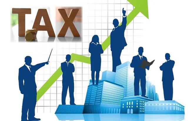 Tổng cục Thuế sẽ triển khai ứng dụng thuế điện tử trên thiết bị di động