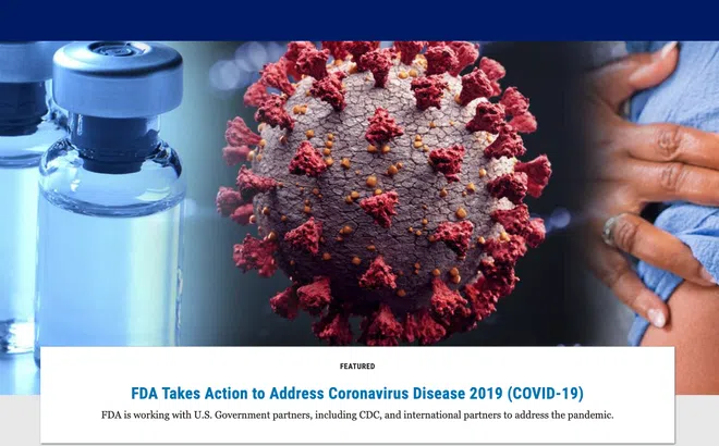 Cơ quan Quản lý Thực phẩm và Dược phẩm, Mỹ (FDA): Nơi coi trọng sức khoẻ con người cao hơn quyền lực