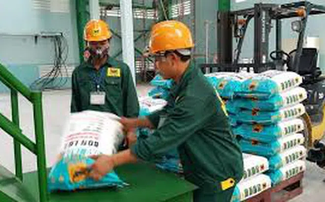 Phân bón Bình Điền (BFC): Quý III/2020 lợi nhuận đạt 41,2 tỷ đồng, tăng 7%