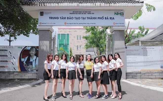 Trường Đại học Bà Rịa - Vũng Tàu (BVU): Trên 90% sinh viên học Du lịch Sức khỏe có việc làm, thu nhập cao