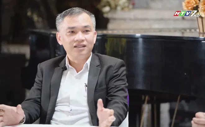 Tập đoàn Trần Doãn  tổ chức giải bóng đá Cup Trần Doãn Group