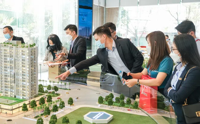 Doanh nghiệp địa ốc khó khăn nhưng vẫn thưởng Tết vì sự cống hiến và nỗ lực của nhân viên
