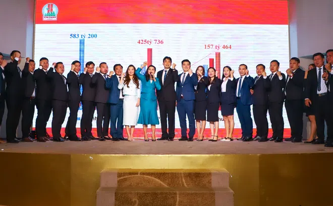 Cục thuế Đồng Nai huỷ quyết định cưỡng chế 21 tỷ đồng tiền thuế đối với Kim Oanh Group