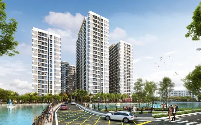 Thị trường bất động sản căn hộ sôi động hơn với các chính sách kích cầu