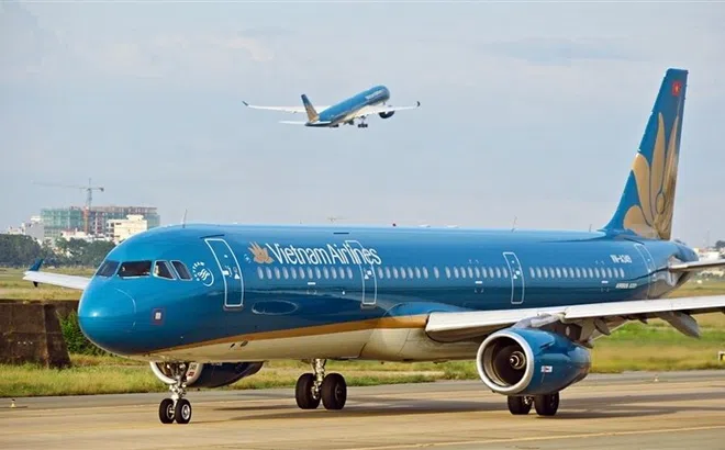 Lợi nhuận của Vietnam Airlines đến bao giờ mới “cất cánh”?