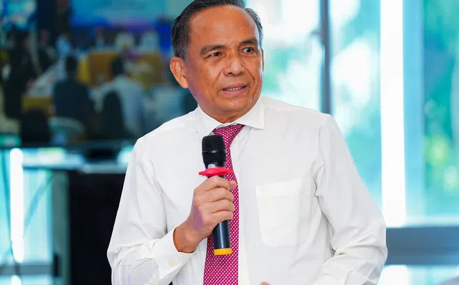 Chủ tịch HoREA: “Thủ tục nhiêu khê khiến doanh nghiệp nản lòng làm nhà ở xã hội”