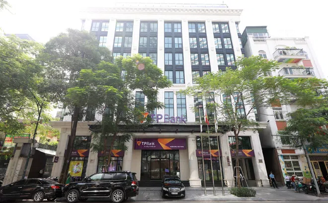 Moody’s giữ nguyên xếp hạng tín nhiệm TPBank ở mức tích cực