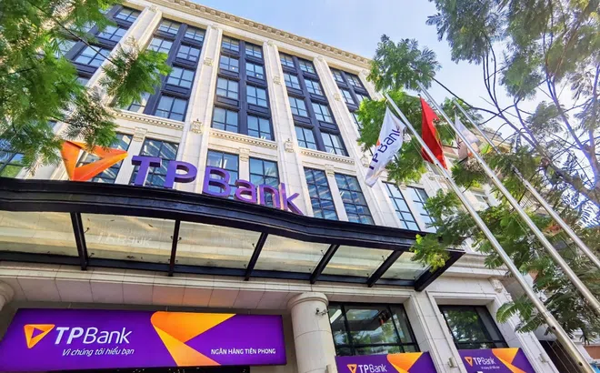TPBank vừa được Moody’s tăng xếp hạng tín nhiệm lên mức Ba3