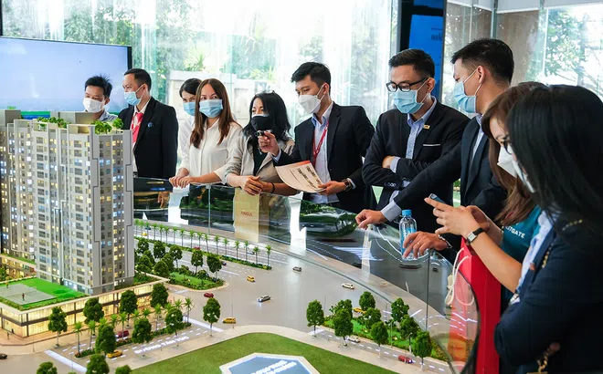 Áp niên hạn sở hữu chung cư: Thiếu thống nhất về luật và gây ảnh hưởng đến thị trường bất động sản