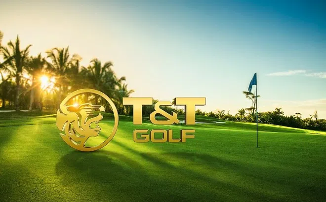 T&T Golf “chào sân” dự án đầu tiên tại Phú Thọ