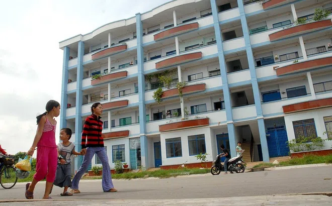 Phát triển nhà ở xã hội: Doanh nghiệp mong muốn được rút ngắn thời gian xét duyệt hồ sơ và thủ tục pháp lý xây dựng dự án