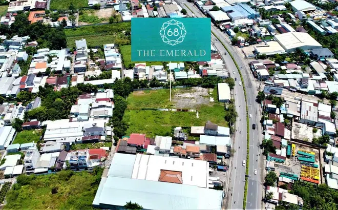 Lê Phong Group: Thấy gì từ “ông trùm” đất nền đến xây dựng chung cư ở Bình Dương