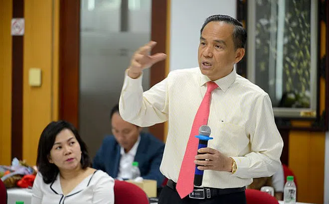 Chủ tịch HoREA: Cần thành lập "Tổ công tác đặc biệt" để gỡ khó cho doanh nghiệp bất động sản