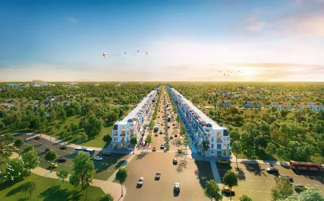 Thị trường biến động, phân khúc bất động sản nào đang là cửa sáng cho nhà đầu tư?