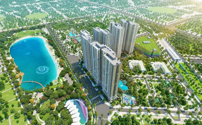 Thị trường cận Tết, khách hàng săn quỹ căn hộ cuối các dự án mới