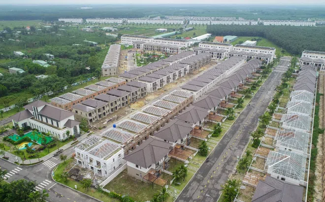 Khu đô thị Phúc An Ashita –  Lợi thế liền kề “con đường tơ lụa” Quốc lộ 13