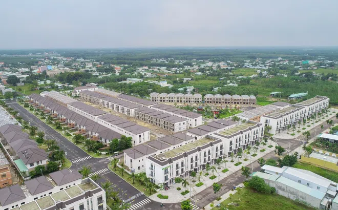 Đầu tư bất động sản tại Bàu Bàng – Xu thế trọng điểm tại thị trường phía Bắc Bình Dương