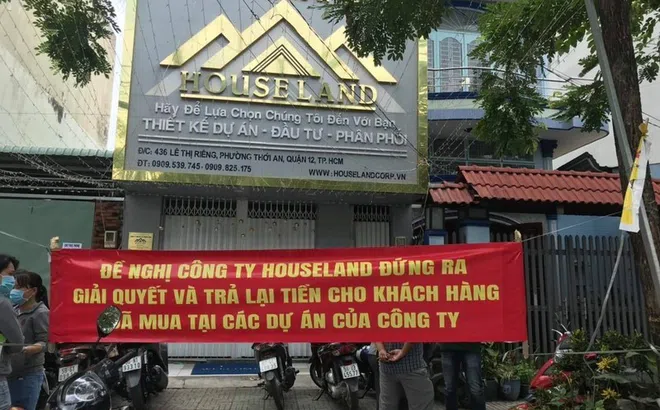Quản lý nhà nước về xây dựng: Rao bán rầm rộ “dự án ma”, vì sao liên tục cảnh báo nhưng nhiều người vẫn sập bẫy?